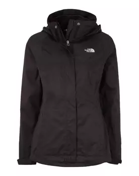 Уличная куртка The North Face EVOLVE II, черный