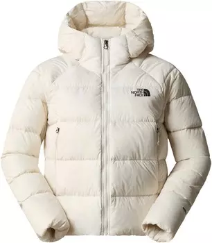 Уличная куртка The North Face HYALITE, белый