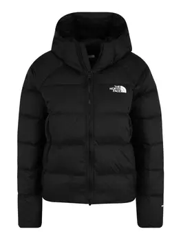 Уличная куртка The North Face HYALITE, черный
