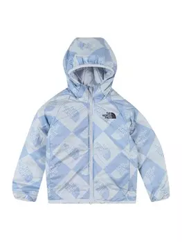 Уличная куртка The North Face PERRITO, светло-синий