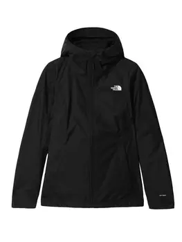 Уличная куртка THE NORTH FACE Quest, черный