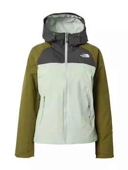 Уличная куртка The North Face STRATOS, серый