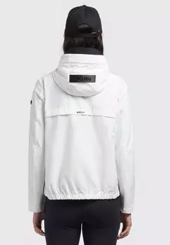 Уличная куртка Tiema khujo, белый