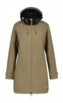 Уличная куртка Torstai Coalinga, оливковый