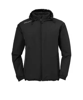 Уличная куртка UHLSPORT, черный