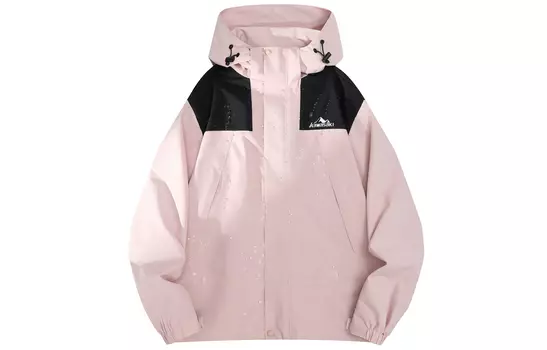 Уличная куртка унисекс Kawasaki, Черный 23657