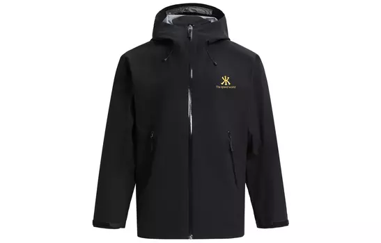 Уличная куртка унисекс Kawasaki, Синий