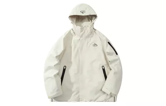 Уличная куртка унисекс KW, Ether Blue (бесплатная случайная толстовка)