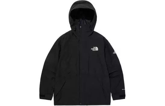 Уличная куртка унисекс THE NORTH FACE, Черный