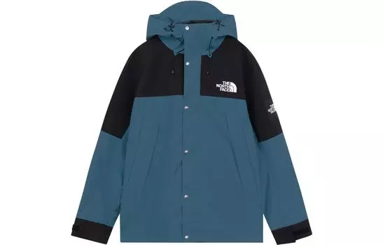 Уличная куртка унисекс THE NORTH FACE, цвет Blue