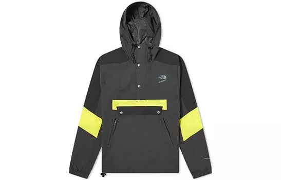 Уличная куртка унисекс THE NORTH FACE, цвет Black