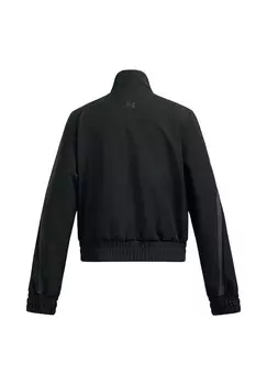 Уличная куртка UNSTOPPABLE CROP Under Armour, черный