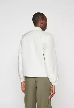 Уличная куртка UNSTOPPABLE INSULATED Under Armour, белый