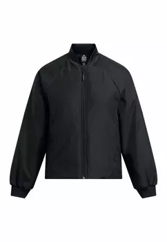 Уличная куртка UNSTOPPABLE INSULATED Under Armour, черный