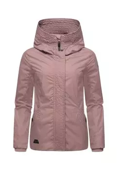 Уличная куртка Vanessa Ragweartm, цвет Mauve