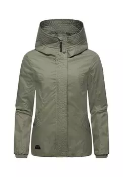 Уличная куртка Vanessa Ragweartm, оливковый