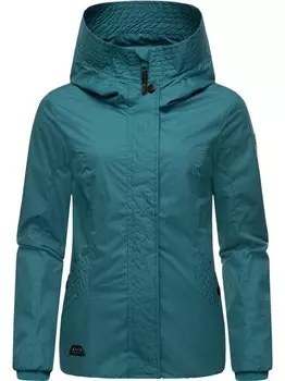 Уличная куртка vannesa Ragwear, синий