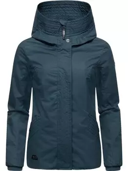 Уличная куртка vannesa Ragwear, синий