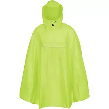 Уличная куртка Vaude VALDIPINO, цвет Lemon Yellow