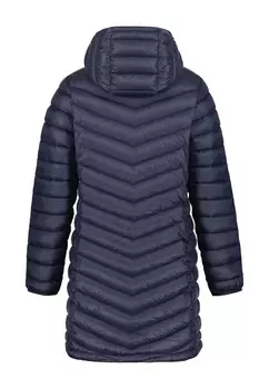 Уличная куртка VINTON Icepeak, темно-синий