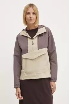 Уличная куртка Vista Helly Hansen, бежевый