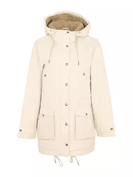 Уличная куртка Volcom WALK ON BY, бежевый