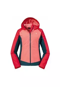 Уличная куртка WAMBERG Schffel, цвет hochrot