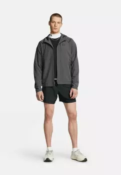 Уличная куртка WARMUP UNSTOPPABLE Under Armour, серый