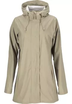 Уличная куртка Weather Report PETRA, бежевый