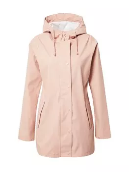 Уличная куртка Weather Report Petra, светло-розовый