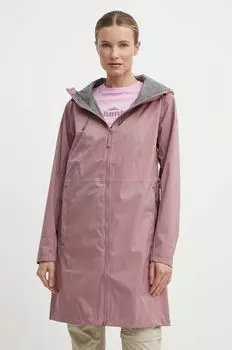 Уличная куртка Weekend Adventure Columbia, розовый