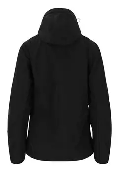 Уличная куртка Whistler, черная