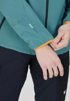 Уличная куртка Whistler, цвет морской волны