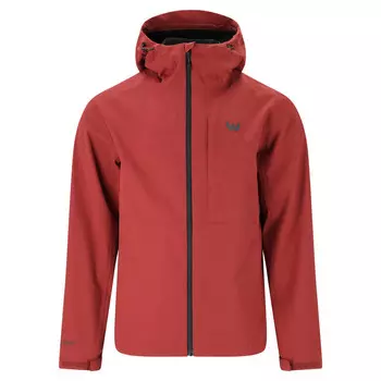 Уличная куртка WHISTLER Osbourne, цвет rot