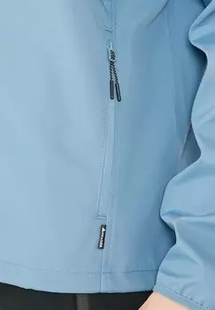 Уличная куртка Whistler, светло-голубой