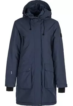 Уличная куртка Whistler Tiana, синий