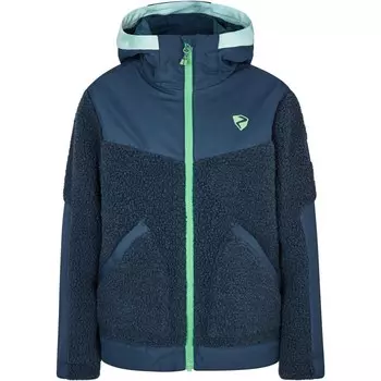 Уличная куртка Ziener AKTIA, синий