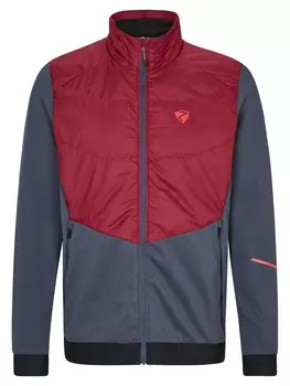 Уличная куртка Ziener NESKO, красный