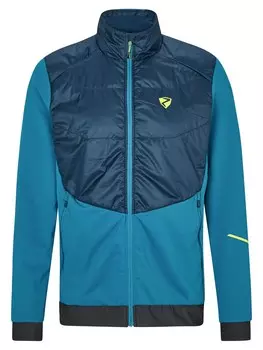 Уличная куртка Ziener NESKO, синий