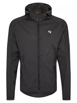 Уличная куртка Ziener NEWINO, черный