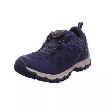 Уличная обувь Abano Lady GTX MEINDL, цвет blau