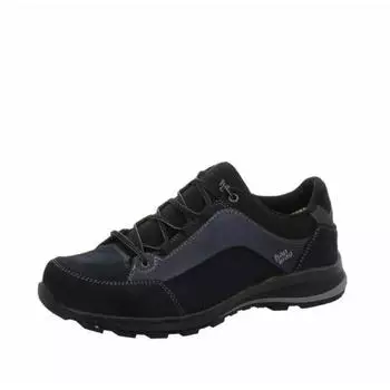 Уличная обувь Banks Bunion LO Men GTX HANWAG, черный