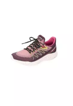 Уличная обувь БРАВАДА 2 MERRELL, цвет Burgundy