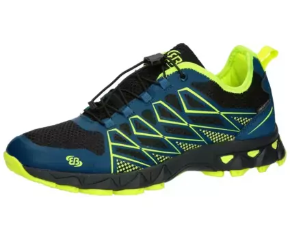 Уличная обувь BRTTING "Миссия уличная обувь", синий