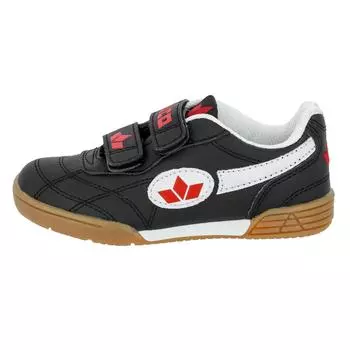 Уличная обувь черная детская спортивная обувь для мальчиков Bernie V LICO, черный