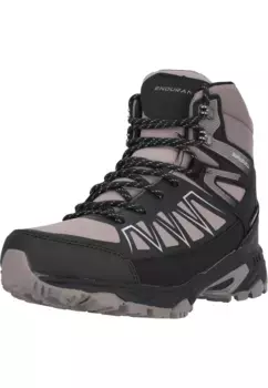 Уличная обувь ENDURANCE "Kayla" с водонепроницаемой мембраной, коричневый