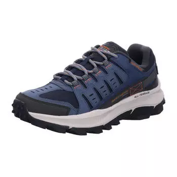 Уличная обувь EQUALIZER 5.0 TRAIL - SOLIX SKECHERS, синий