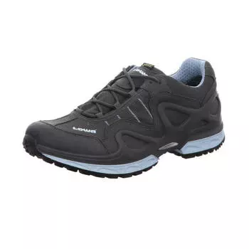 Уличная обувь GORGON GTX Ws LOWA, цвет grau