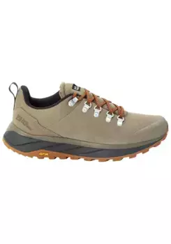 Уличная обувь Jack Wolfskin "TERRAVENTURE URBAN LOW M", бежевый