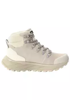 Уличная обувь Jack Wolfskin "TERRAVENTURE URBAN MID W", бежевый